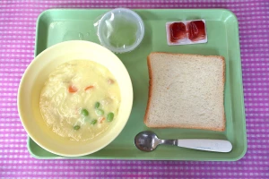 クリームシチュー